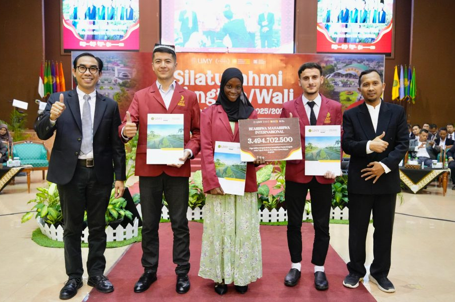 Pendaftaran KIP Kuliah UMY Ditutup Hari Ini, Pengumuman 24 Agustus